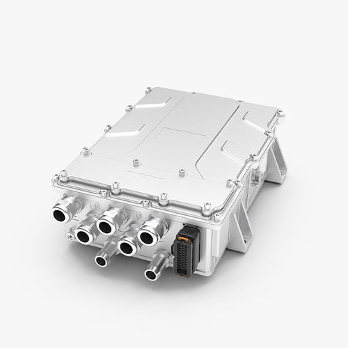 Асинхронный контроллер двигателя - KTZ34X41SAN** - Jiangsu Gtake Electric Co., Ltd. - AC