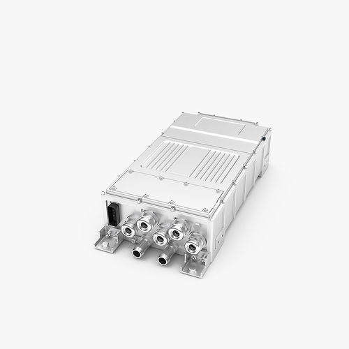 Асинхронный контроллер двигателя - KTZ54X57SAN** - Jiangsu Gtake Electric Co., Ltd. - AC