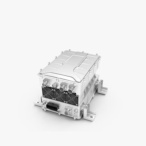 Асинхронный контроллер двигателя - KTZ54XFAN** - Jiangsu Gtake Electric Co., Ltd. - AC