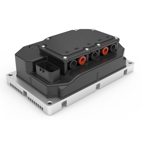 Контроллер двигателя для мотора электромотоцикла - KTZ(KYS)07H28ZMA** - Jiangsu Gtake Electric Co., Ltd. - для синхронного двигателя / асинхронный / DC
