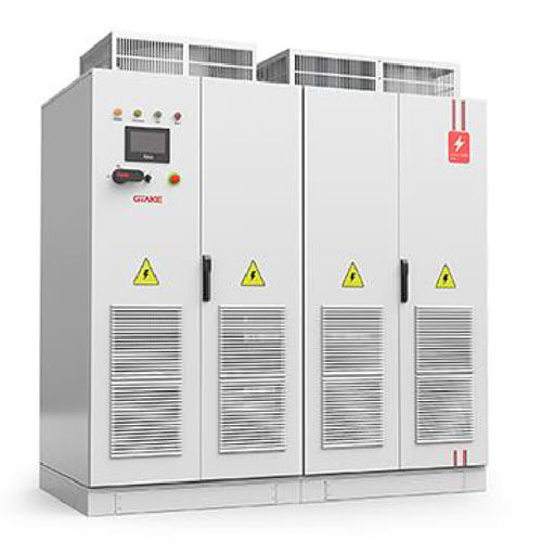 Симулятор батарей питания высокой точности - PowerPard - Jiangsu Gtake Electric Co., Ltd. - высокоэффективный / программируемый / двунаправленный