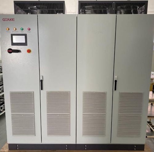 Преобразователь DC/DC Buck-Boost - PowerPard - Jiangsu Gtake Electric Co., Ltd. - регулируемый / программируемый / с широтно-импульсной модуляцией