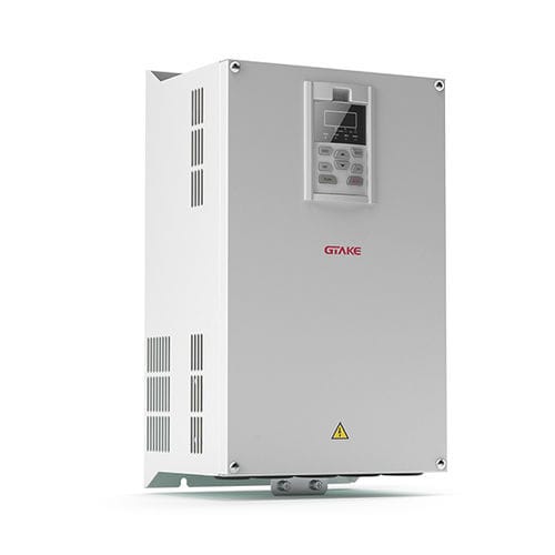 Вариатор AC различной частоты - GK820 - Jiangsu Gtake Electric Co., Ltd. - трехфазовый / с цифровым индикатором / для машины