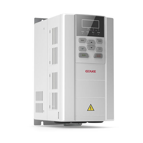 Вариатор AC различной частоты - GK620 - Jiangsu Gtake Electric Co., Ltd. - трехфазовый / с цифровым индикатором / монофазовый