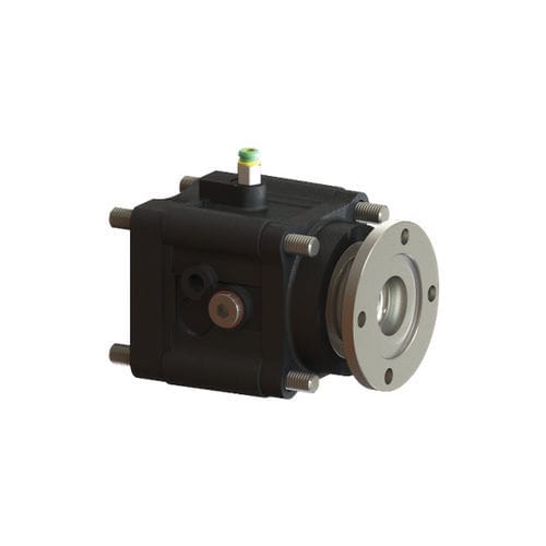 Механизм отбора мощности с гидравлическим сцеплением - RS series - Muncie Power Products