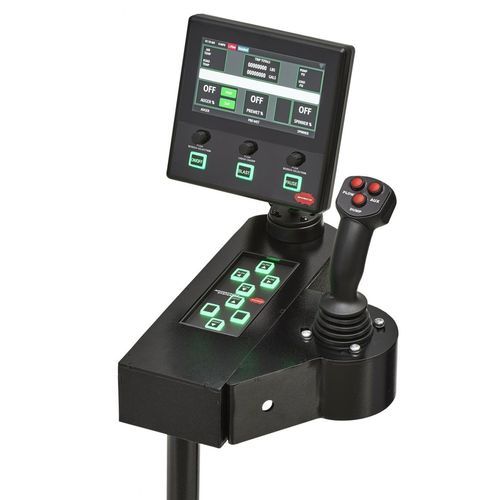 Гидравлический блок управления - Omni-System™ - Muncie Power Products