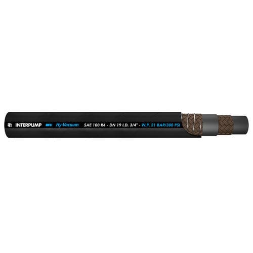 Гидравлический гибкий шланг - SAE 100R4 TFS0004 - Muncie Power Products - из каучука / из синтетического каучука / синтетический
