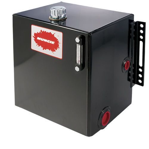 Резервуар для декантирования - S007B4AAGXN - Muncie Power Products - для масла / для металлов / из стали
