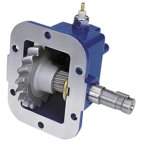 Механизм отбора мощности с гидравлическим сцеплением - SG   - Muncie Power Products - для двигателя