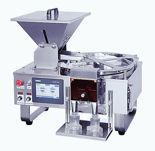 Устройство для подсчета для вариатора скорости - ZS-2B - Jornen Machinery Co., Ltd. - для электронной промышленности / автоматическое