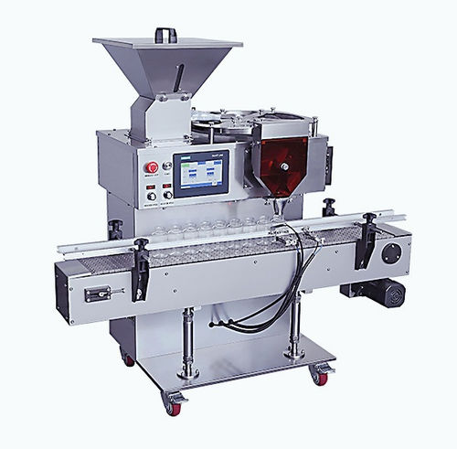 Устройство для подсчета для электронной промышленности - ZSL-A - Jornen Machinery Co., Ltd. - автоматическое