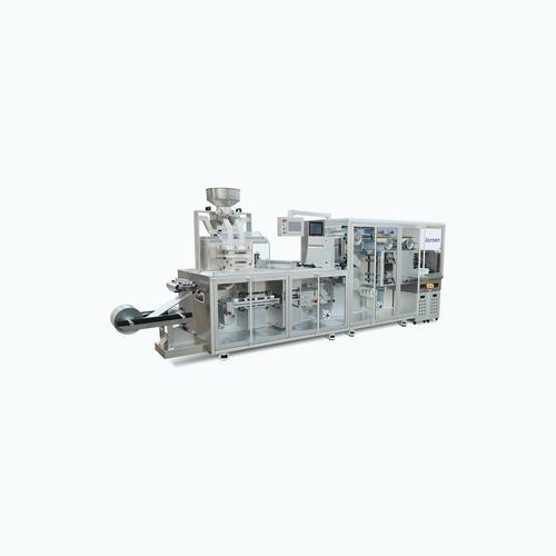 Автоматическая упаковочная машина - BMR270  - Jornen Machinery Co., Ltd. - под блистером / для прессованных материалов / медицинской