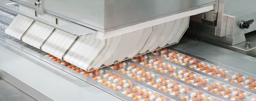 Упаковочная машина под блистером - Jornen Machinery Co., Ltd. - автоматическая / для прессованных материалов / медицинской