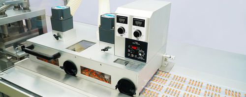 Подающее устройство для упаковочной машины - Jornen Machinery Co., Ltd. - для концентрата / с капсулой