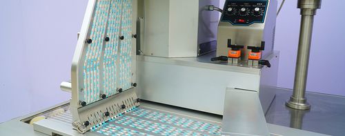 Вибрационное подающее устройство - Jornen Machinery Co., Ltd. - для упаковочной машины / для концентрата / с капсулой