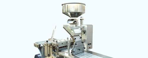 Автоматическая упаковочная машина - Jornen Machinery Co., Ltd. - под блистером / для прессованных материалов / медицинской