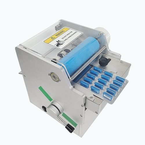 Автоматический деблистер - DBM60 - Jornen Machinery Co., Ltd. - полу