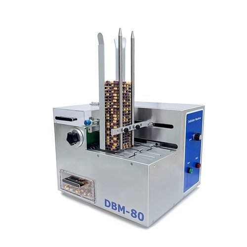 Автоматический деблистер - DBM80 - Jornen Machinery Co., Ltd.