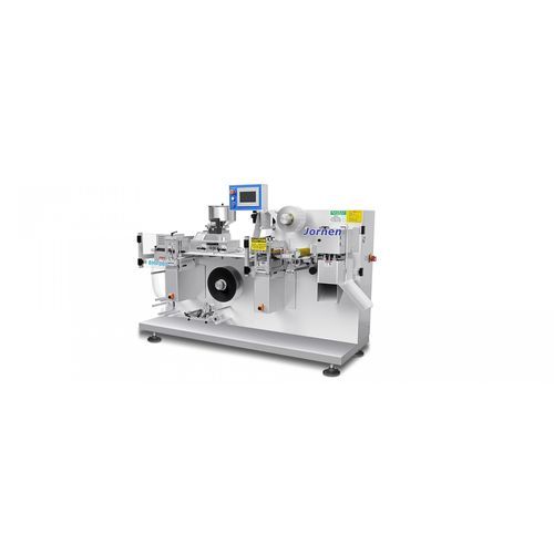 Автоматическая упаковочная машина - BMP100  - Jornen Machinery Co., Ltd. - под блистером / настольная / компактная