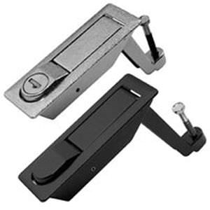 Затвор с ключом - 63x series - Eberhard Manufacturing Company - с сжатием / из цинка