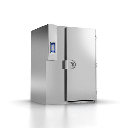 Шоковый охладитель для пищевой промышленности - MF 250.2 - IRINOX SPA