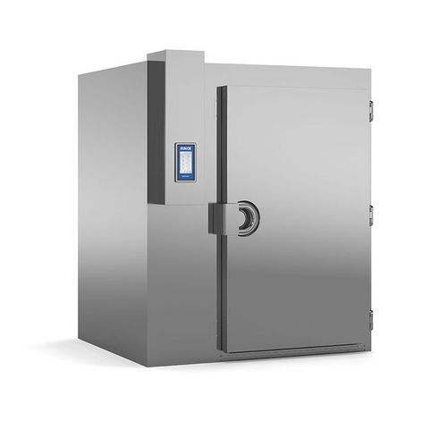 Шоковый охладитель для пищевой промышленности - MF 180.2 LARGE - IRINOX SPA