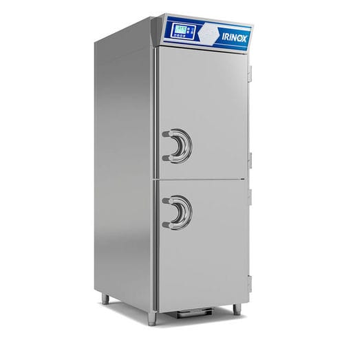 Шкаф для хранения - CP 40 Multi - IRINOX SPA - на ножках / для сельского хозяйства и пищевой промышленности / с холодильной установкой