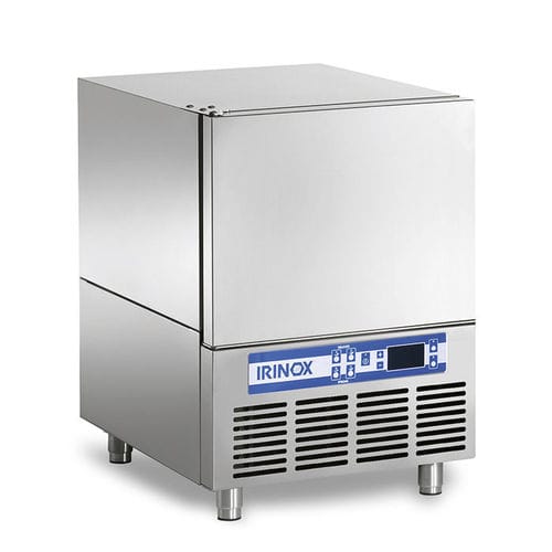 Шоковый охладитель с решеткой - EF 10.1 - IRINOX SPA