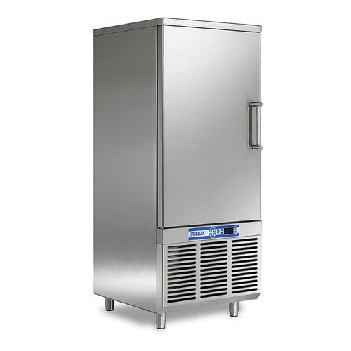 Шоковый охладитель с решеткой - EF 45.1 - IRINOX SPA