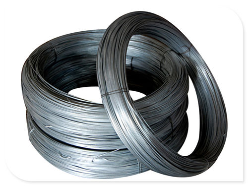 Проволочная сталь - Anping Hongyu Wire Mesh Co.,Ltd. - отожженная