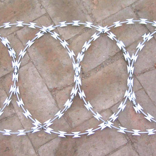 Заграждение для обеспечения безопасности - Anping Hongyu Wire Mesh Co.,Ltd.