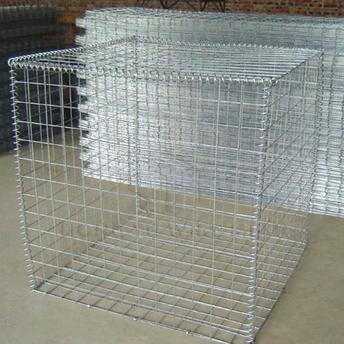 Решетчатая корзина - Anping Hongyu Wire Mesh Co.,Ltd.