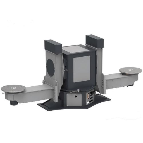 Механизированный регулятор положения - SPN-LL - TDRi Robotics AB - поворотный / 5 осей / для робота