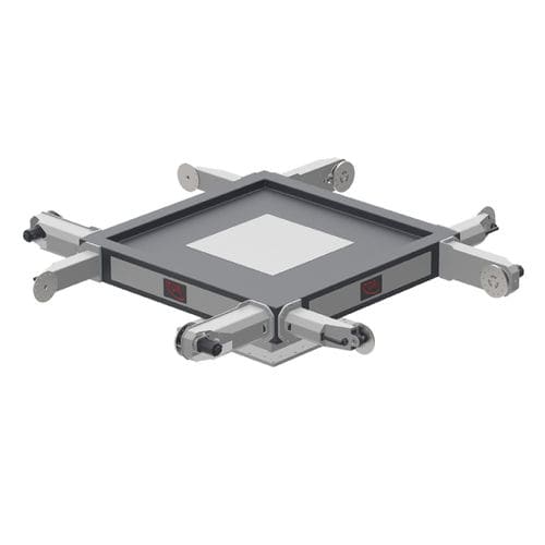 Механизированный регулятор положения - SPN-H5 - TDRi Robotics AB - поворотный / 5 осей / для робота