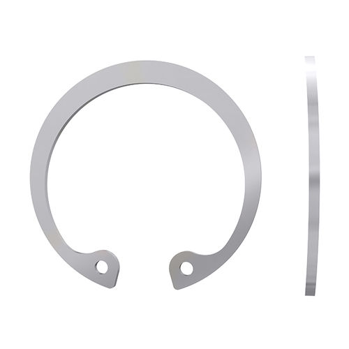 Внутреннее стопорное кольцо - BHO series - Rotor Clip Company
