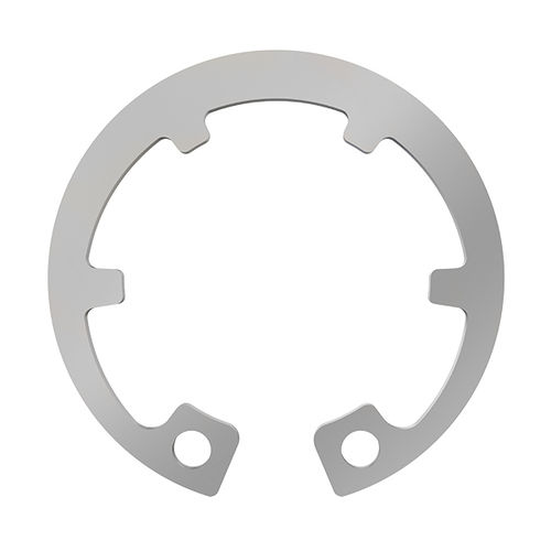 Метрическое стопорное кольцо - DHT series - Rotor Clip Company - внутреннее