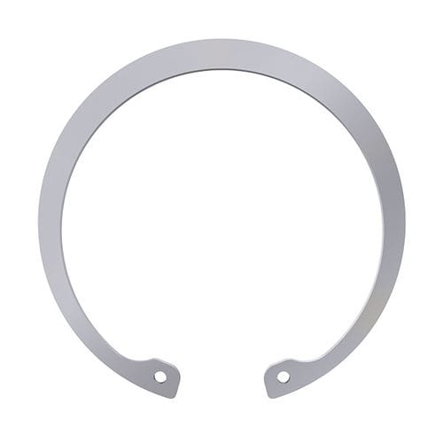 Метрическое стопорное кольцо - DHR series - Rotor Clip Company - внутреннее