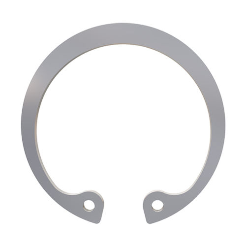 Внутреннее стопорное кольцо - MHO series - Rotor Clip Company - метрическое