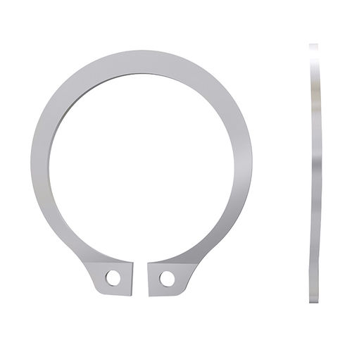 Внешнее стопорное кольцо - BSH series - Rotor Clip Company