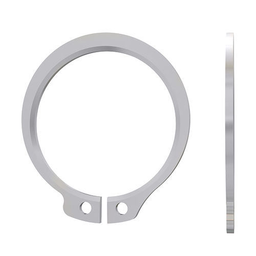 Внешнее стопорное кольцо - VSH series - Rotor Clip Company
