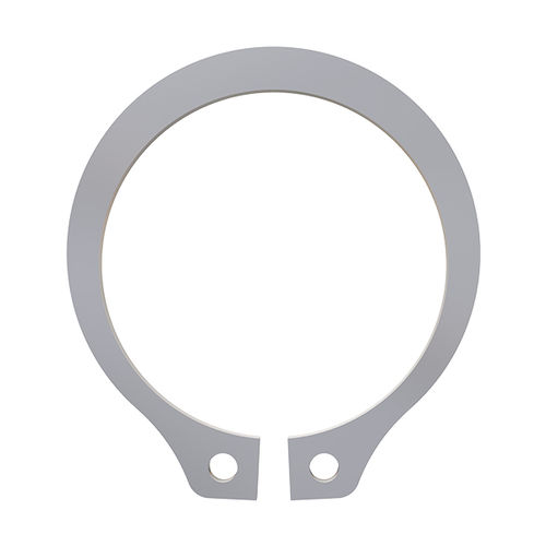 Внешнее стопорное кольцо - DSH series - Rotor Clip Company - метрическое