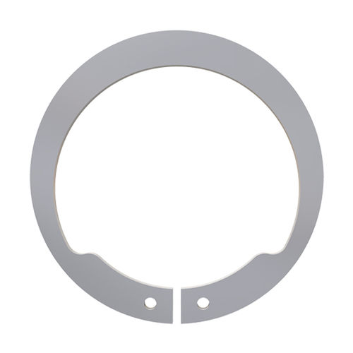Инвертированное стопорное кольцо - DSI series - Rotor Clip Company - метрическое / внешнее