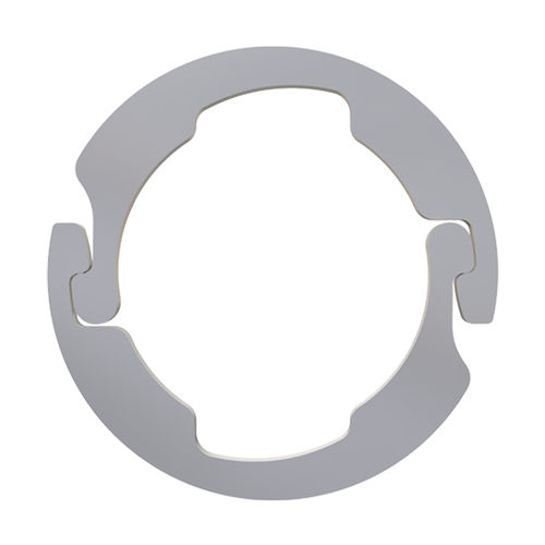 Внешнее стопорное кольцо - LC series - Rotor Clip Company