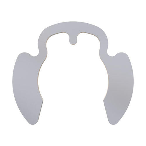 Внешнее стопорное кольцо - PO series - Rotor Clip Company