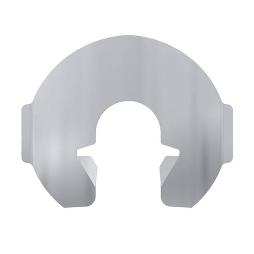 Внешнее стопорное кольцо - EL series - Rotor Clip Company