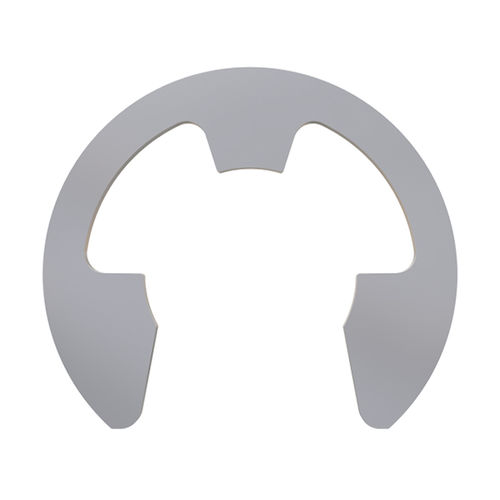 Внешнее стопорное кольцо - JE series - Rotor Clip Company - тип E