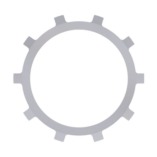Стопорное кольцо самоблокирующееся - DTI series - Rotor Clip Company - внутреннее / метрическое