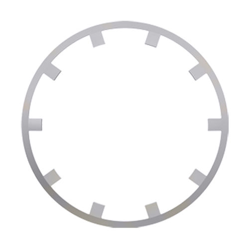 Внешнее стопорное кольцо - TY series - Rotor Clip Company - самоблокирующееся
