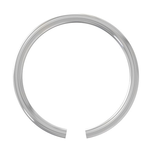 Внешнее стопорное кольцо - CRS series - Rotor Clip Company - метрическое / с постоянным сечением