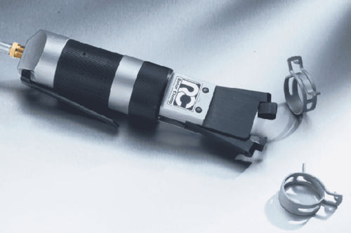 Пневматический outil de serrage - PBC-1 - Rotor Clip Company - для труб